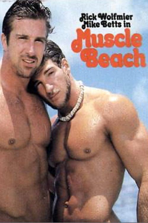 Постер: Muscle Beach