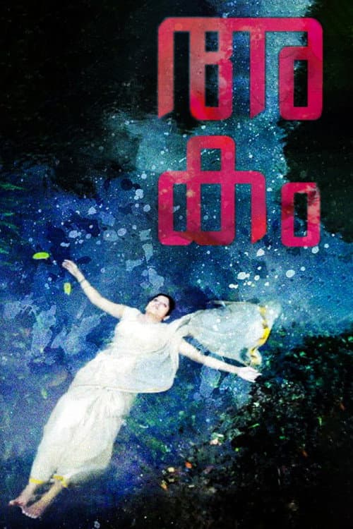 Постер: അകം