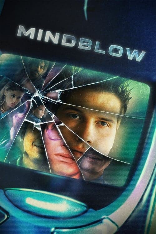 Постер: Mindblow