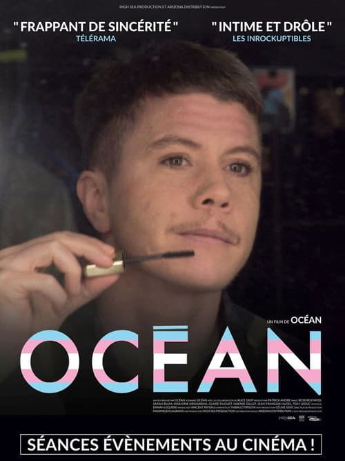 Постер: Océan