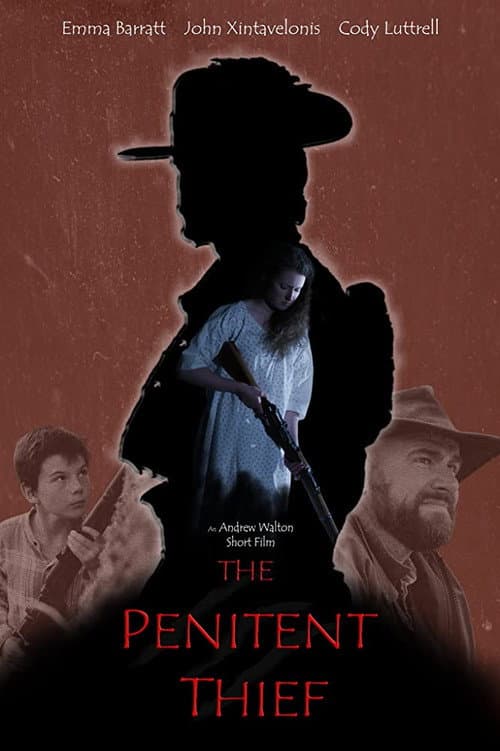 Постер: The Pentient Thief