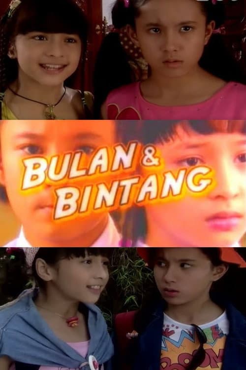 Постер: Bulan & Bintang