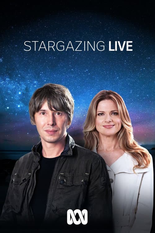 Постер: Stargazing Live