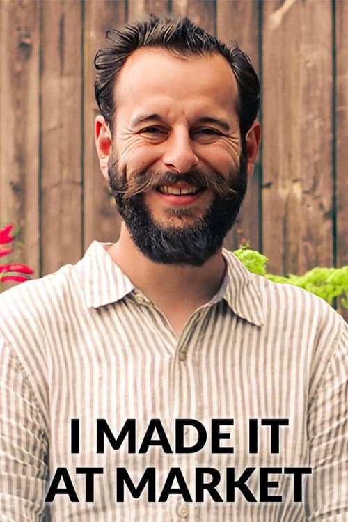 Постер: I Made It at Market