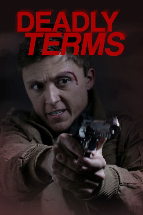 Постер: Deadly Terms