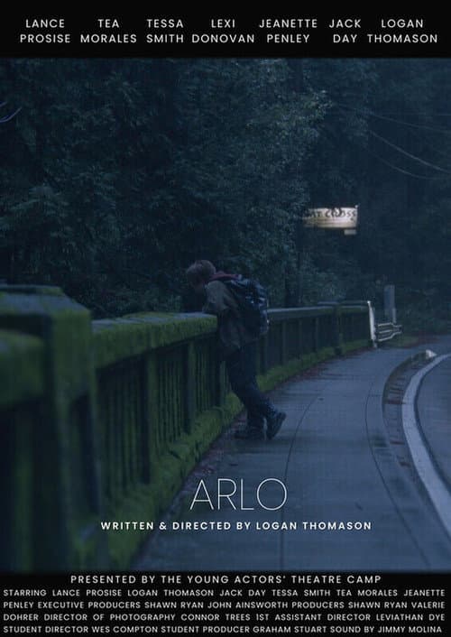 Постер: Arlo