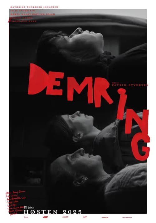 Постер: Demring