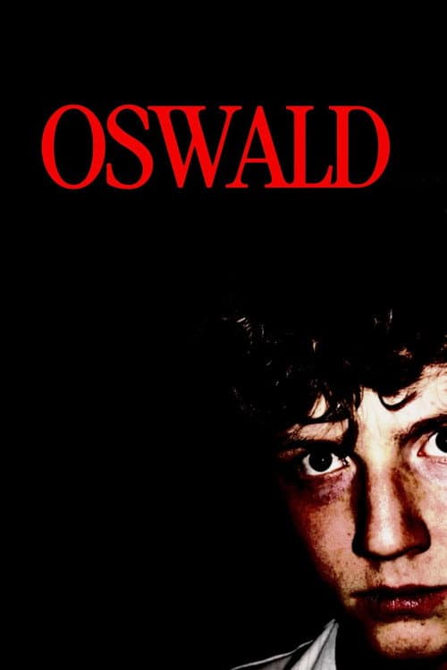 Постер: Oswald