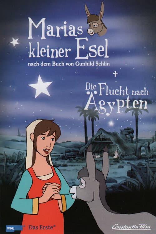 Постер: Die Flucht nach Ägypten