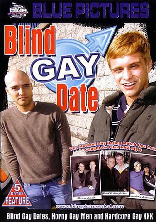 Постер: Gay Blind Date