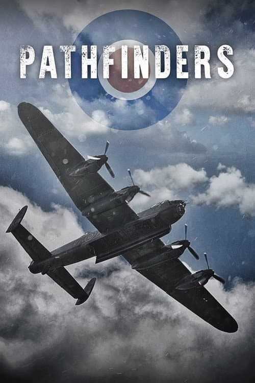 Постер: Pathfinders