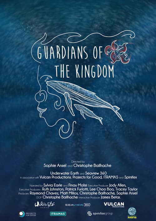 Постер: Guardians of the Kingdom