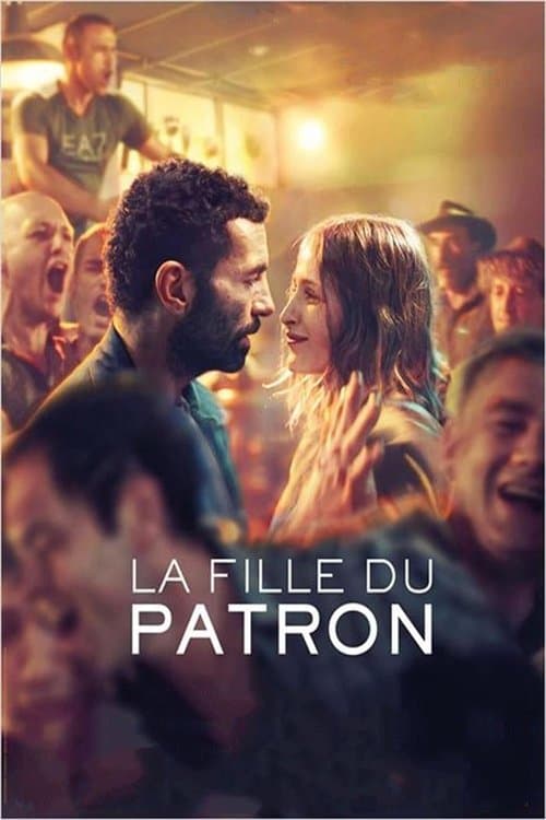 Постер: La Fille du patron
