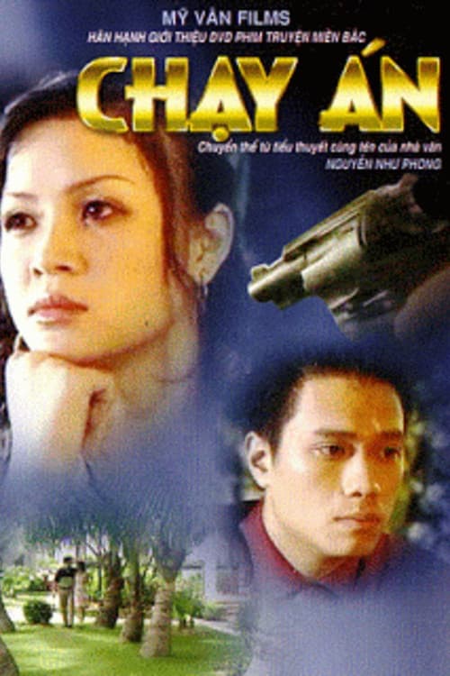Постер: Chạy Án