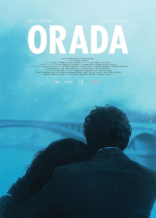 Постер: Orada
