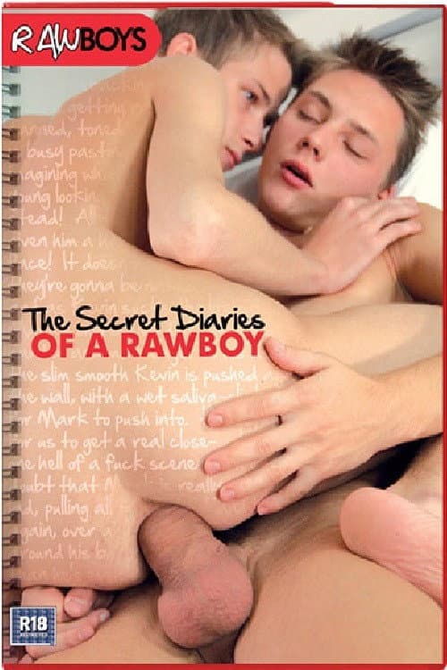 Постер: The Secret Diaries of a Rawboy