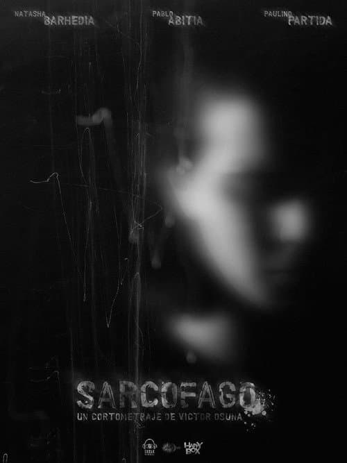 Постер: Sarcófago