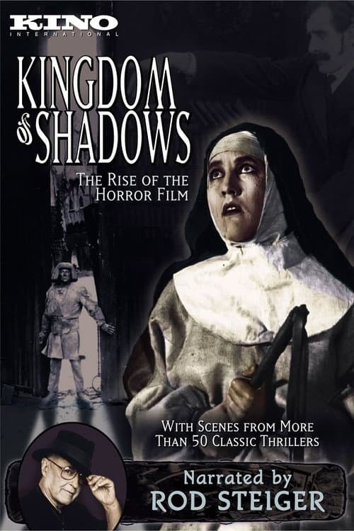 Постер: Kingdom of Shadows