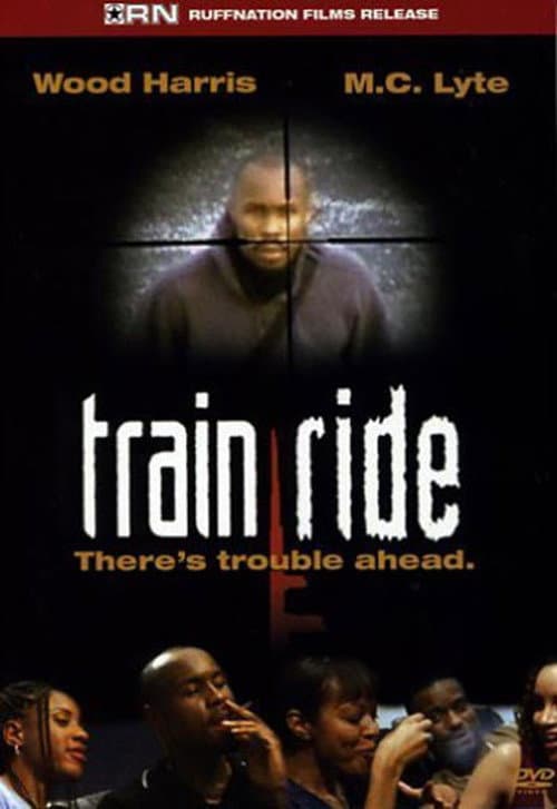 Постер: Train Ride