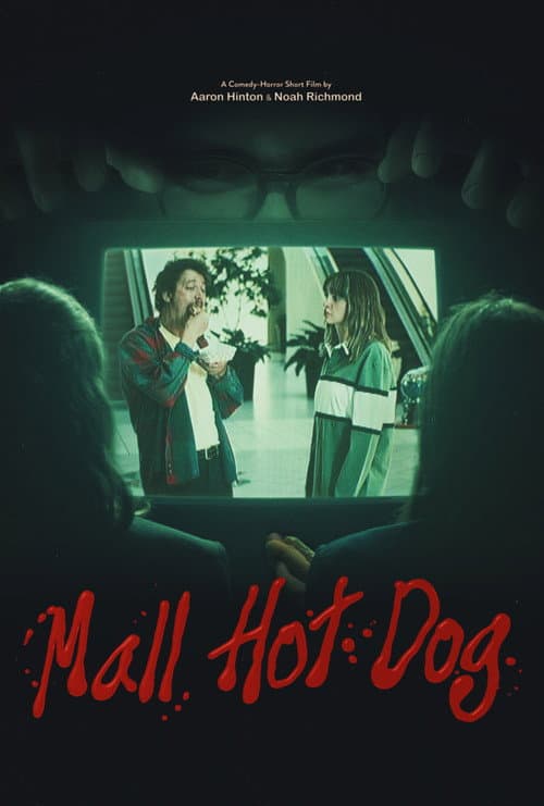 Постер: Mall Hot Dog