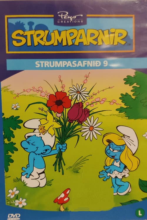 Постер: Strumpanir - 9