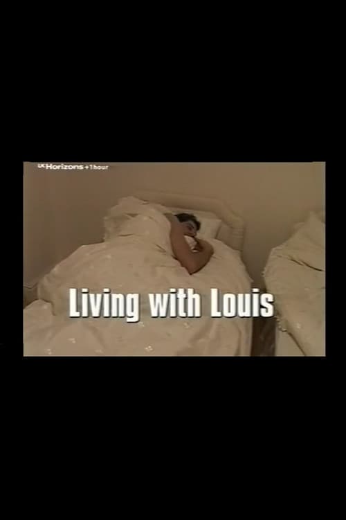 Постер: Living with Louis