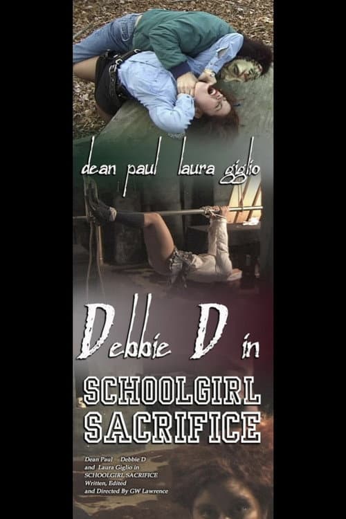 Постер: Schoolgirl Sacrifice