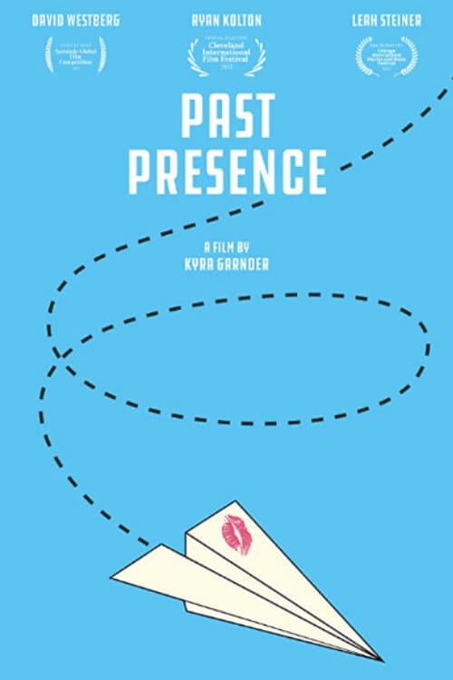 Постер: Past Presence