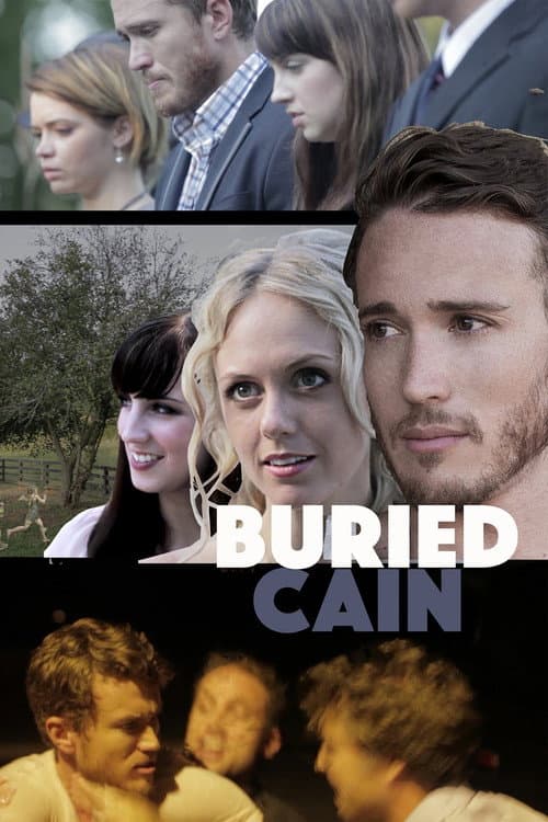 Постер: Buried Cain