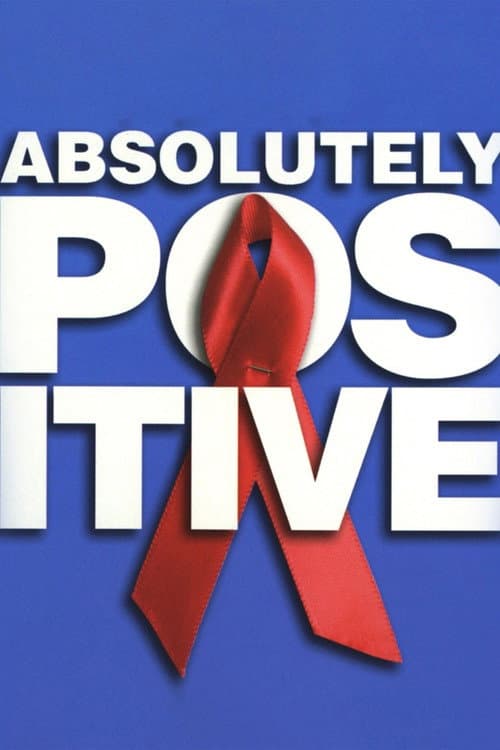 Постер: Absolutely Positive