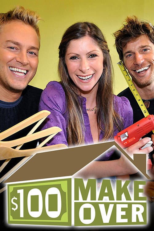 Постер: $100 Makeover