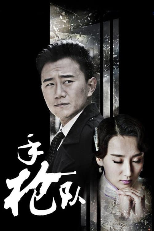 Постер: 手枪队