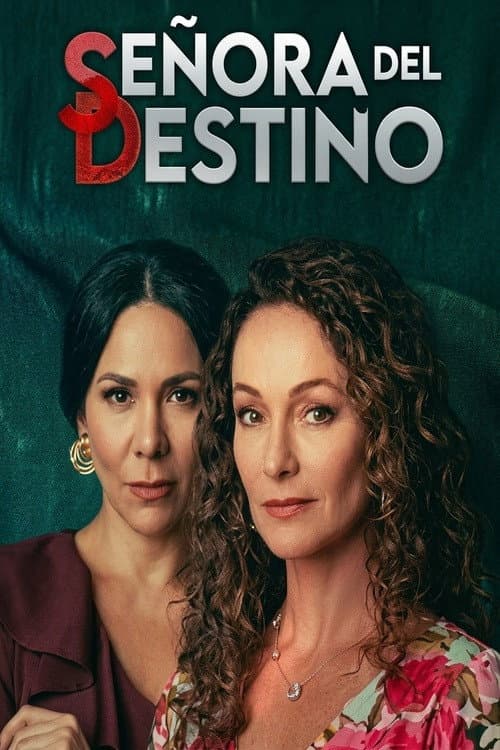 Постер: Señora del Destino (2026)