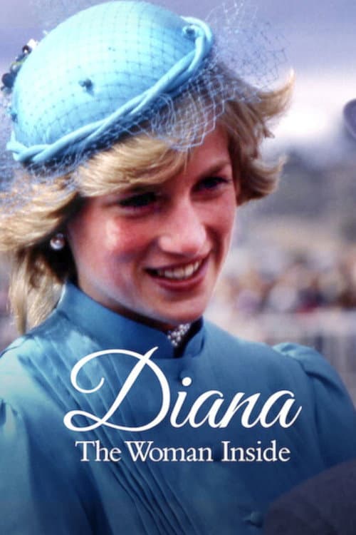 Постер: Diana: The Woman Inside