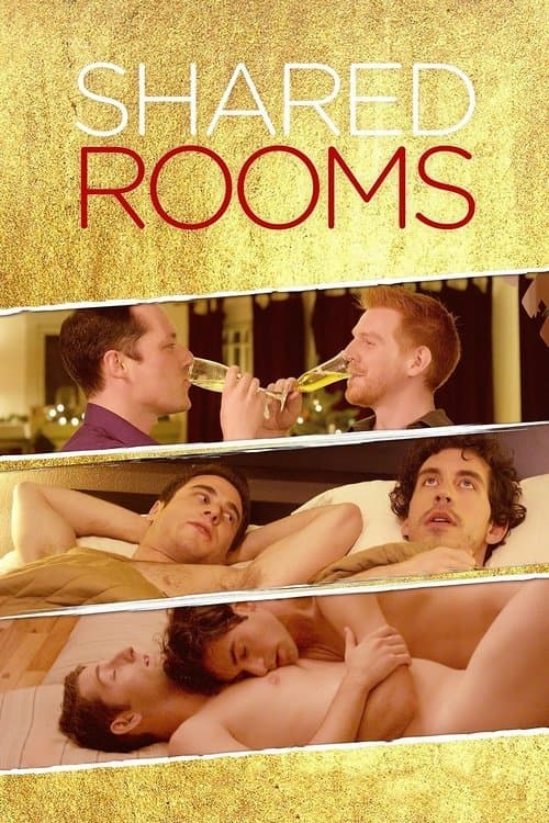 Постер: Shared Rooms