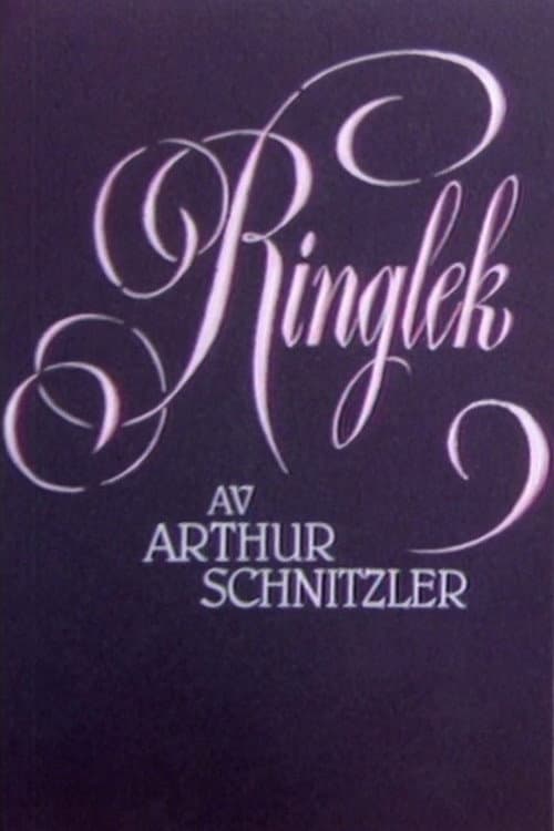 Постер: Ringlek