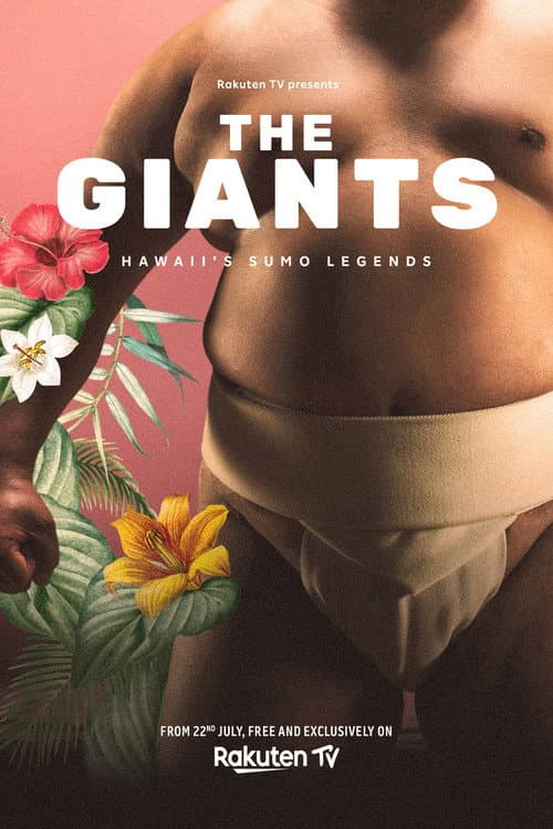 Постер: The Giants