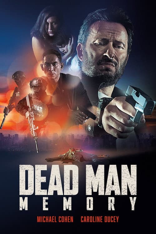 Постер: Dead Man Memory