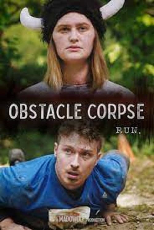 Постер: Obstacle Corpse