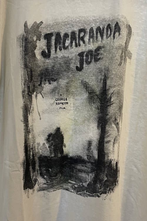 Постер: Jacaranda Joe