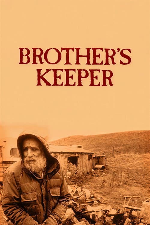 Постер: Brother's Keeper