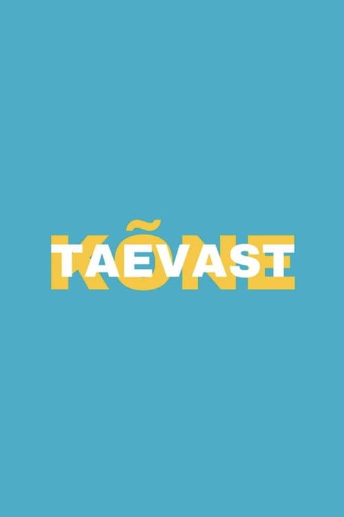 Постер: Kõne Taevast