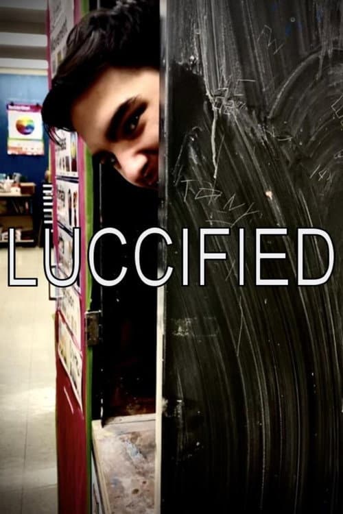 Постер: LUCCIFIED