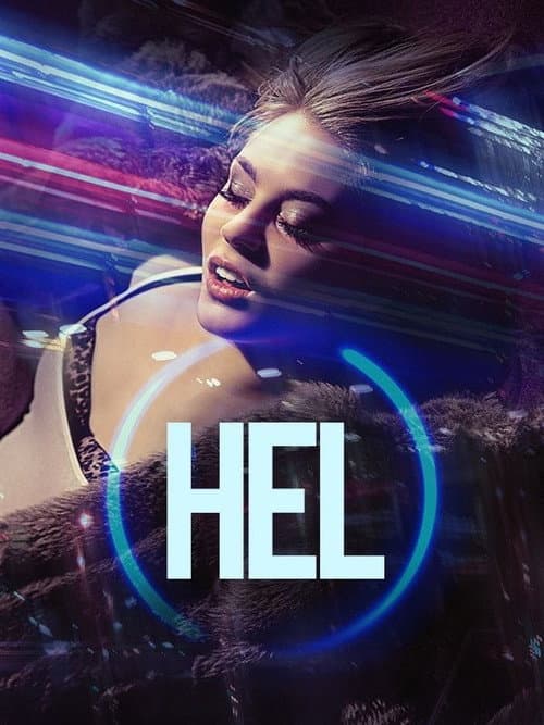 Постер: Hel