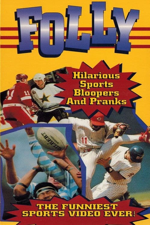 Постер: The Best of TV's Super Sports Follies