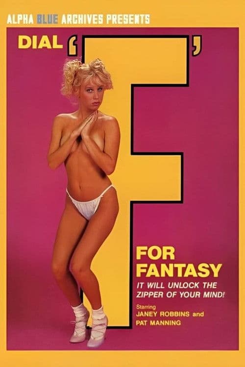 Постер: Dial 'F' For Fantasy