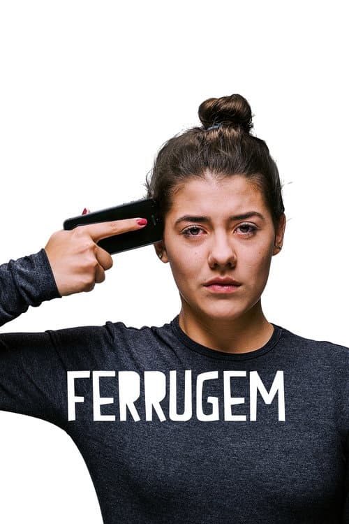 Постер: Ferrugem