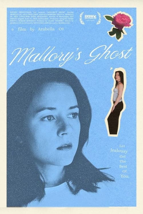 Постер: Mallory's Ghost