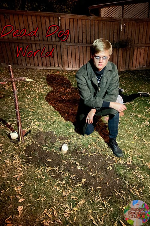 Постер: Dead Dog World