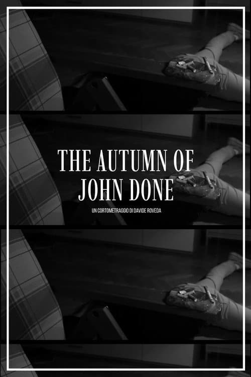 Постер: The Autumn of John Done